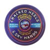 Say Goodbye to Dry Skin: Cracked Heels Balm with Pure Emu Oil for Smooth Skin