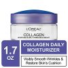 L'Oreal Paris Skincare Collagen Face Moisturizer