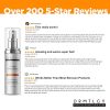 DRMTLGY Acne Spot Treatment and Cystic