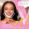 V Line Mask Neck Mask Face Lift V Lifting