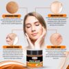 Reveal Radiant Skin with Herblov's Turmeric Face Masks – A Glowing Complexion Awaits