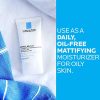 Effaclar Mat Oil-Free Mattifying Moisturizer