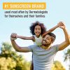 Neutrogena Beach Defense Body Spray Sunscreen