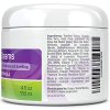 Puriya Daily Moisturizing Cream - Nourishing Relief for Dry, Itchy, and Sensitive Skin, Face and Body - The Ultimate Solution for Redness and Rash