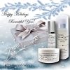 MUST HAVE Essential 3 Facial Set Natural Botanical Anti Aging Skin