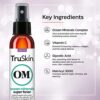 TruSkin Daily Facial Super Toner for All Skin Types