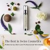SwissGetal Eye Elixir Anti Dark Circles - Anti Aging Eye Serum