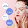 CRAZY SKIN Perfect Lifting V-Line Slim Mask Pack