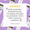 Neutrogena Sensitive Skin Mineral Sunscreen Lotion