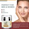 HelloGlowingSkin Vitamin C Moisturizer for Face Cream
