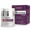 Retinol Cream - The Ultimate Solution for Flawless Skin