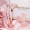 Facial Magnificence Curler Pores and skin Care Instruments