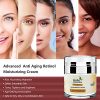 HelloGlowingSkin Vitamin C Moisturizer for Face Cream