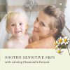 Ultra Hydrating Gentle Face Wash for Dry Skin