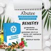 Pure Glutathione Skin Brightening Whipp Soap