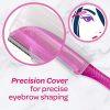 Schick Hydro Silk Touch-Up Multipurpose Exfoliating Dermaplaning Tool