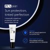 SKIN Sheer Tint SPF 45 - Universally Tinted Matte Sunscreen for Daily UV Protection