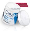 CeraVe Moisturizing Cream . Body and Face Moisturizer for Dry Skin