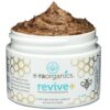 Era Organics Microdermabrasion Facial Scrub, Face Exfoliator