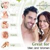 Organic Aloe Vera Moisturizing Cream Body and Face