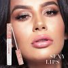 Lip Plumper, Natural Lip Enhancer, Lip Care Serum