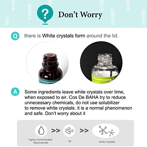 Korean Skin Care Marvel: Niacinamide 10% + Zinc 1% Serum - Pore Reducer, Even Skin Tone, Acne Solution