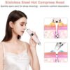 Blackhead Remover Vacuum Cleaner