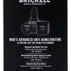 Brickell Men's Advanced Anti-Aging Routine