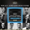 Wilder's Anti-Aging Face Cream for Men: Unlock Your Natural Handsomeness