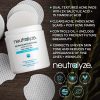 Maximum Strength Acne Treatment Pads