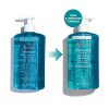 Discover Clear and Healthy Skin with Eau Thermale Avene Cleanance Cleansing Gel - 13.5 oz Alcohol-Free Solution for Acne-Prone and Oily Skin