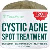 TreeActiv Cystic Acne Spot Treatment