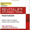 L'Oreal Paris Skincare Revitalift Anti-Getting older Face Moisturizer