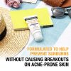 Neutrogena Clear Face Liquid Lotion Sunscreen