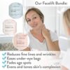 3-in-1 Anti-Aging Set with Retinol Serum