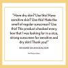 Aveeno Protect + Hydrate Moisturizing Daily Sunscreen Lotion