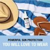 Neutrogena Ultra Sheer Face Mist Sunscreen Spray Broad Spectrum SPF - Image 2