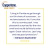 Coppertone Sport Continuous Sunscreen Spray Broad Spectrum