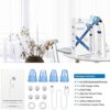 ALDOM Blackhead Remover Pore Vacuum Pore Cleaner