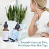 Eva Naturals Hydrate and Brighten Skincare Bundle