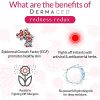 Looking for relief from skin redness and rosacea?