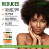 Achieve Clear Skin with AENO Skin-Perfecting Acne Supplement – 60 Vegan Pills