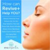 Period Organics Microdermabrasion Facial Scrub: Spa-Quality Exfoliation for Radiant Skin with Manuka Honey, Walnut - 2-in-1 Exfoliator and Mask