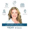 Vichy Minéral 89 Daily Skin Booster Serum and Moisturizer - Antioxidant Defense, Hyaluronic Acid Infusion