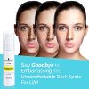 Dark Spot Remover For Intimate Areas, Age Spots