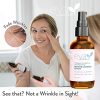 Collagen Peptide Complex Serum by Eva Naturals