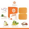 ARBUTEE | Pure Kojic Acid Skin Brightening Whipp Soap