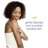 Dove Body Wash Hypoallergenic and Sulfate Free Sensitive Skin