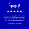 Supergoop! PLAY SPF 50 Antioxidant-Infused Body Mist