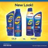 Coppertone SPORT Sunscreen Lotion Broad Spectrum SPF 50